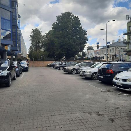 Apartament Jak W Domu Zamosc  Luaran gambar