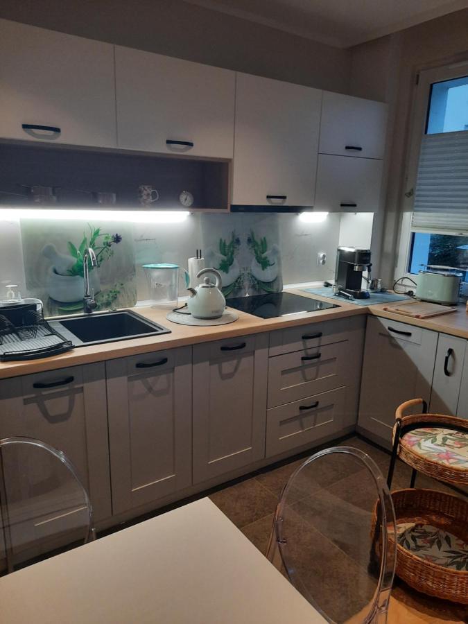 Apartament Jak W Domu Zamosc  Luaran gambar