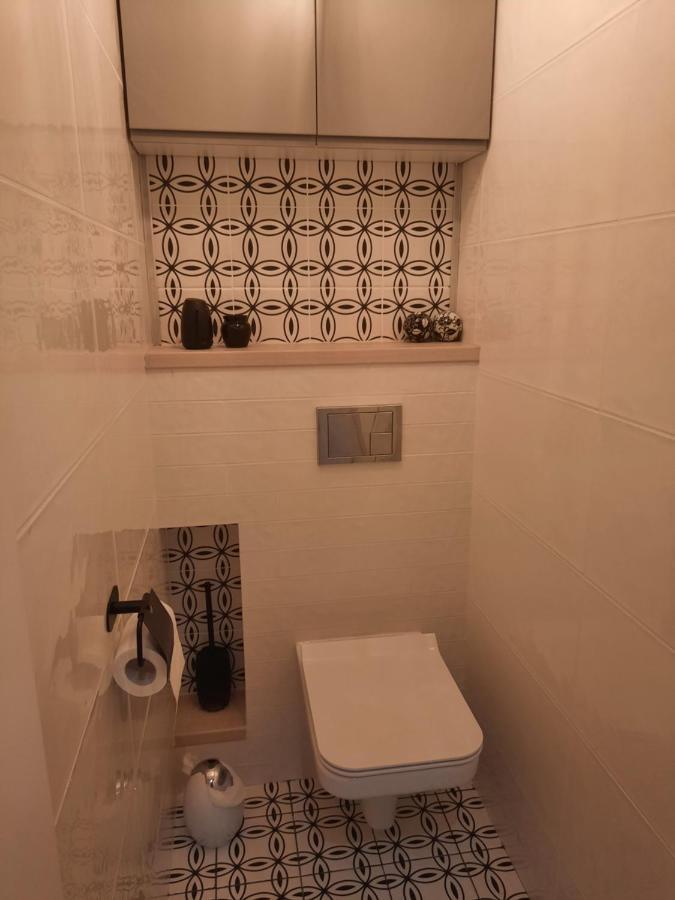 Apartament Jak W Domu Zamosc  Luaran gambar