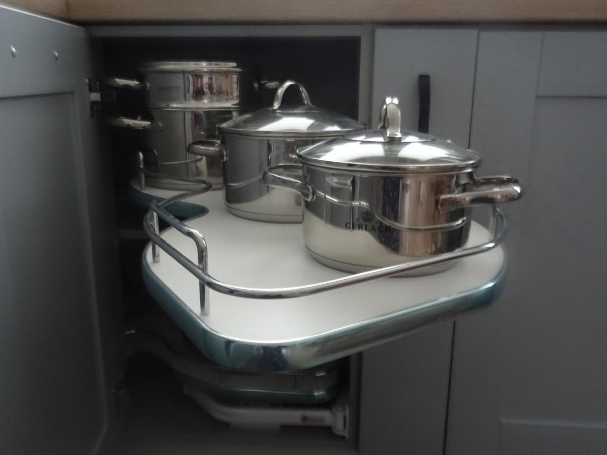 Apartament Jak W Domu Zamosc  Luaran gambar