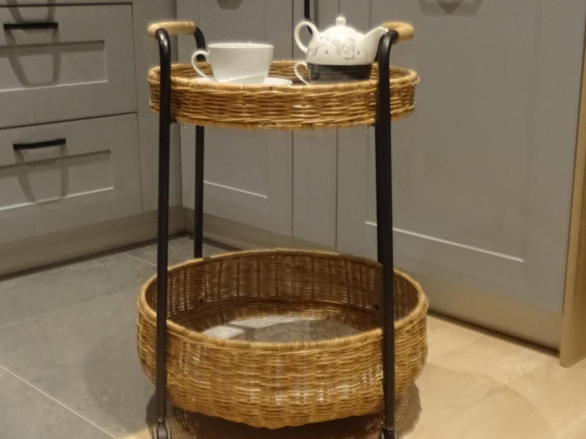 Apartament Jak W Domu Zamosc  Luaran gambar