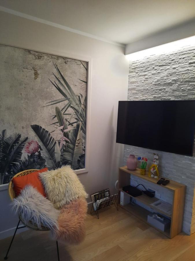Apartament Jak W Domu Zamosc  Luaran gambar