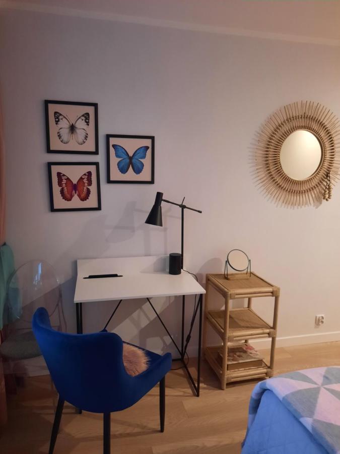 Apartament Jak W Domu Zamosc  Luaran gambar