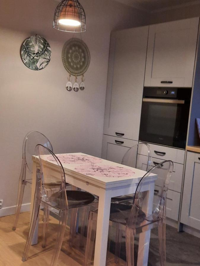 Apartament Jak W Domu Zamosc  Luaran gambar