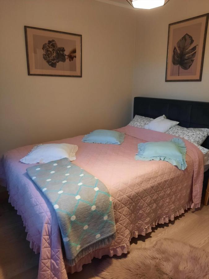 Apartament Jak W Domu Zamosc  Luaran gambar
