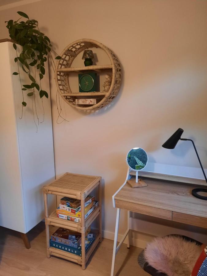 Apartament Jak W Domu Zamosc  Luaran gambar