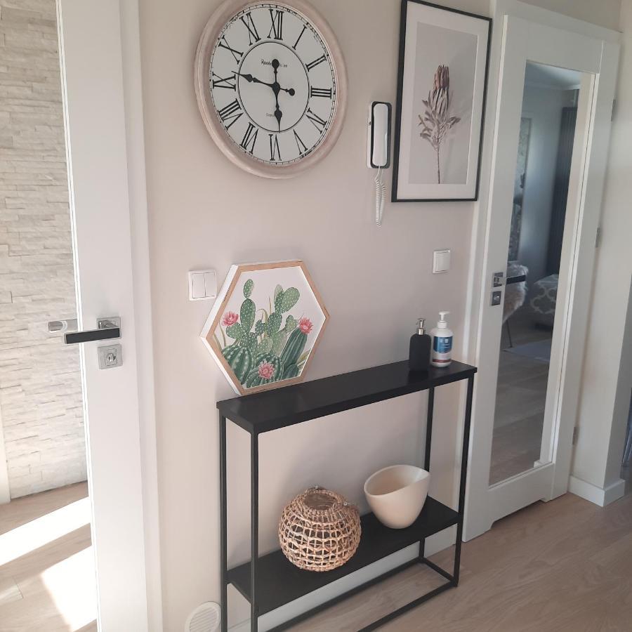 Apartament Jak W Domu Zamosc  Luaran gambar