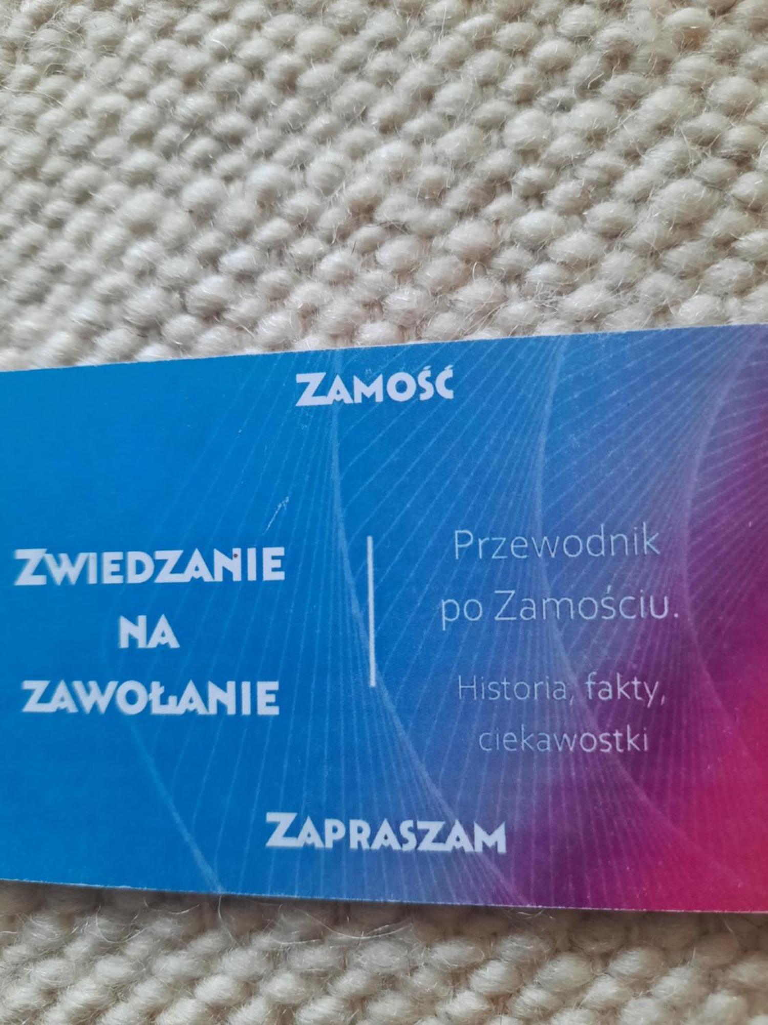 Apartament Jak W Domu Zamosc  Luaran gambar