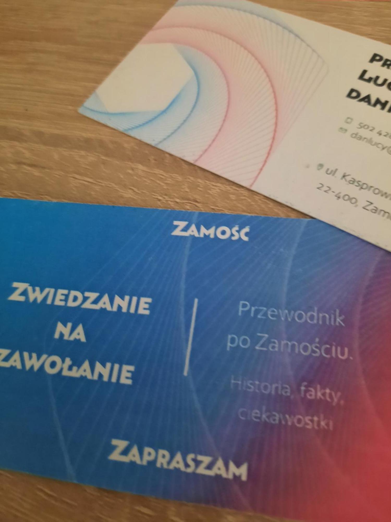 Apartament Jak W Domu Zamosc  Luaran gambar