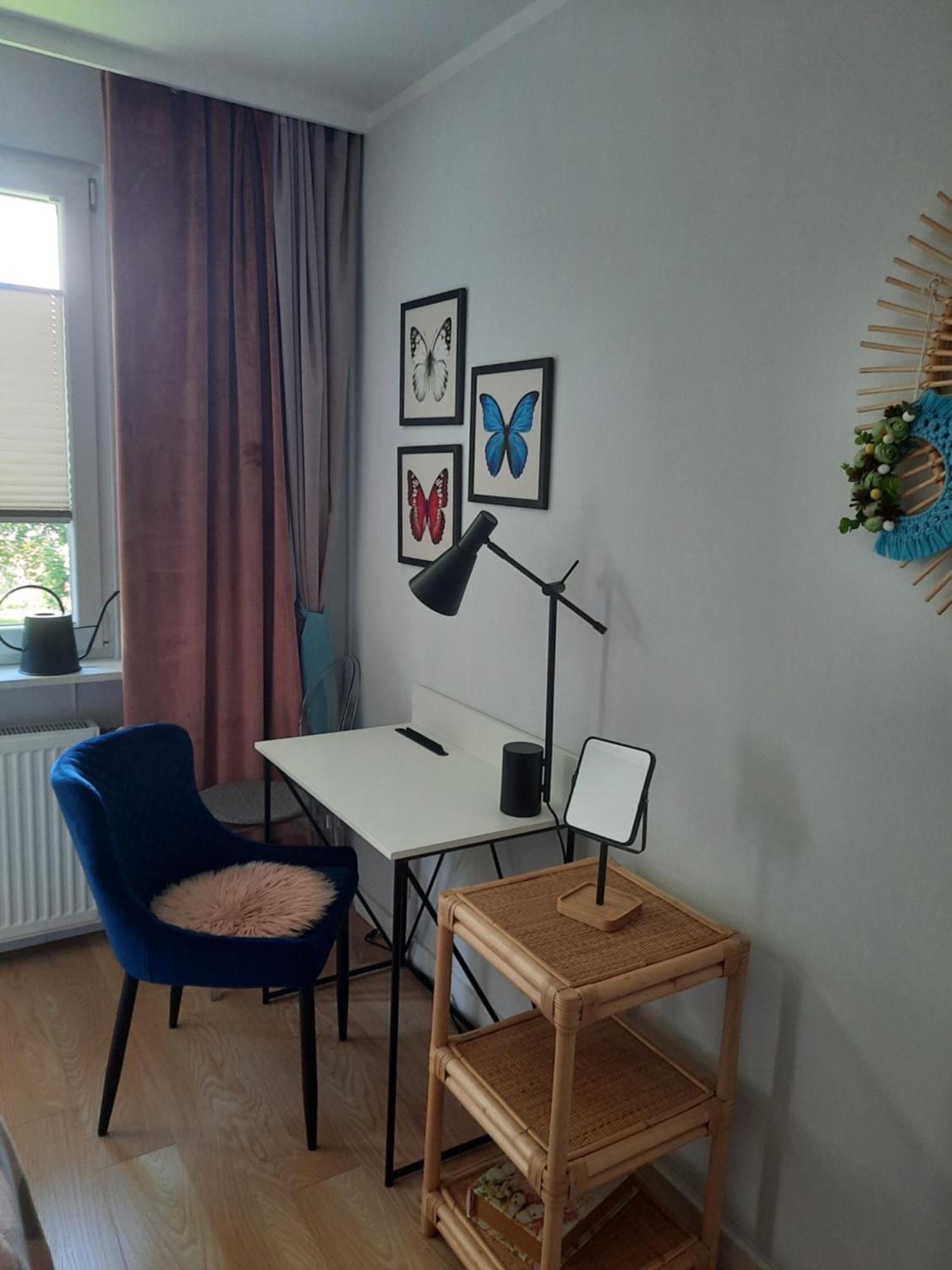Apartament Jak W Domu Zamosc  Luaran gambar