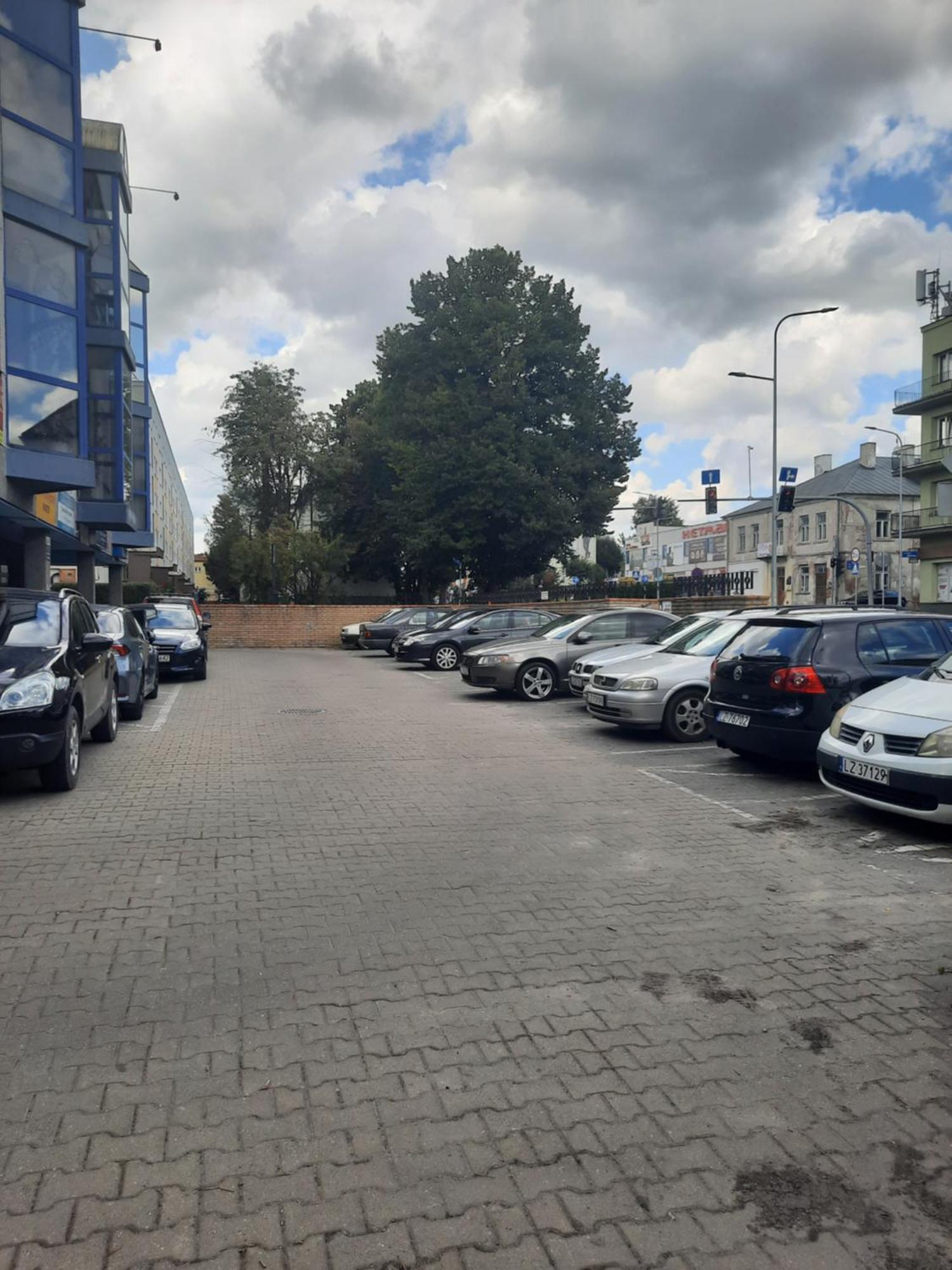 Apartament Jak W Domu Zamosc  Luaran gambar